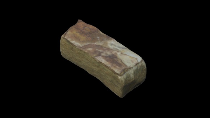 UE项目资源_模型资源_岩石391