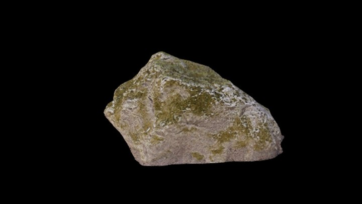 UE项目资源_模型资源_岩石435