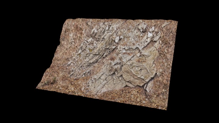 UE项目资源_模型资源_岩石441