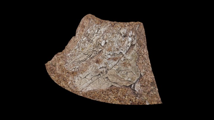 UE项目资源_模型资源_岩石446