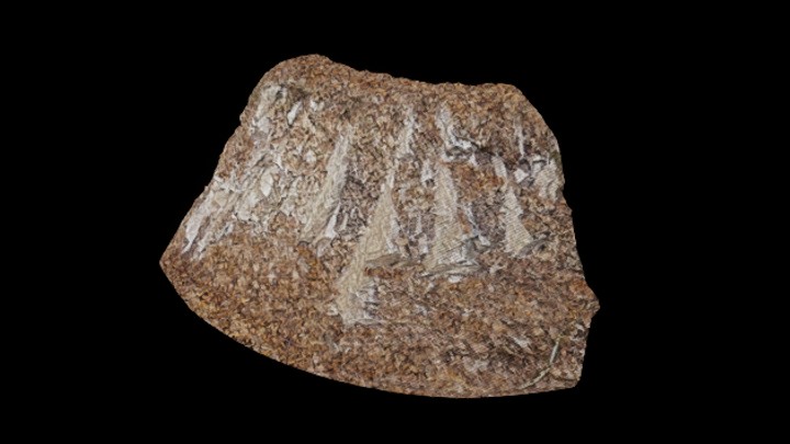 UE项目资源_模型资源_岩石448