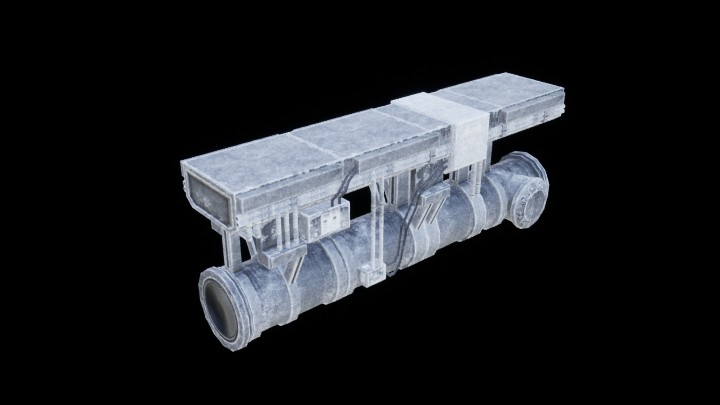 UE项目资源_模型资源_工业设备002