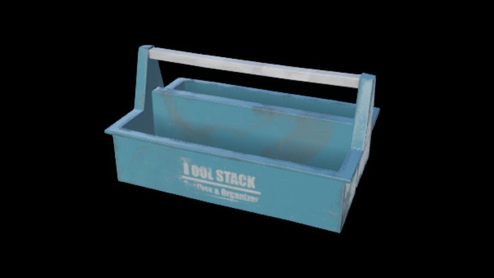 UE项目资源_模型资源_工具盒002