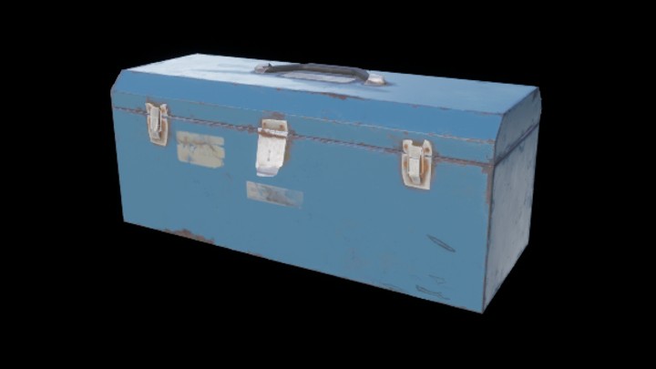 UE项目资源_模型资源_工具盒003