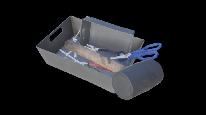 UE项目资源_模型资源_工具盒005