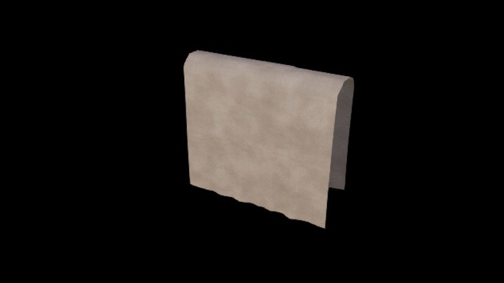 UE项目资源_模型资源_布料065