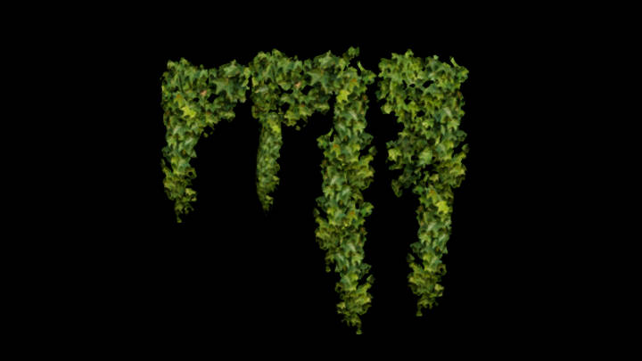 UE项目资源_模型资源_常春藤078