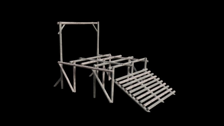 UE项目资源_模型资源_平台073