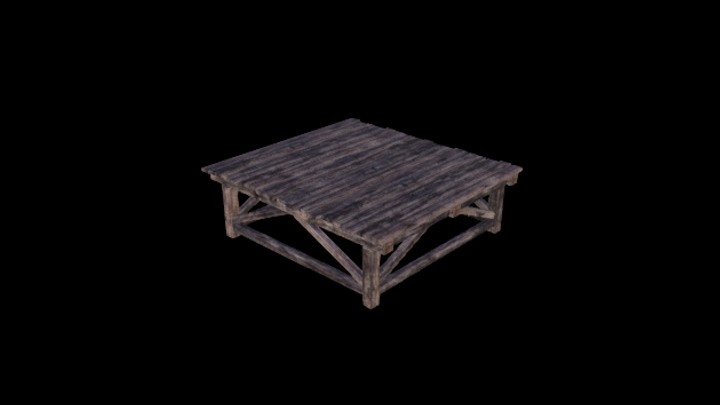 UE项目资源_模型资源_平台074