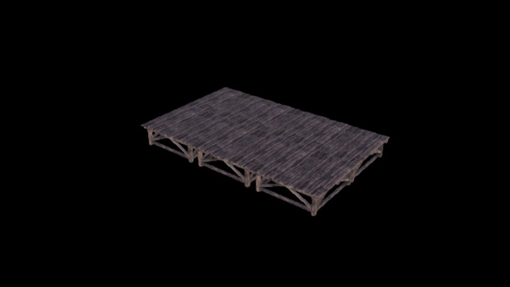 UE项目资源_模型资源_平台075