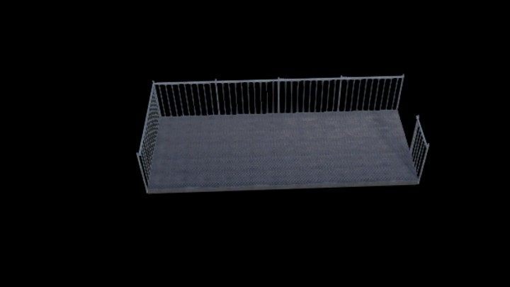 UE项目资源_模型资源_平台076