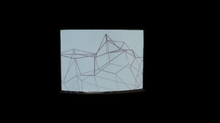 UE项目资源_模型资源_广告牌404