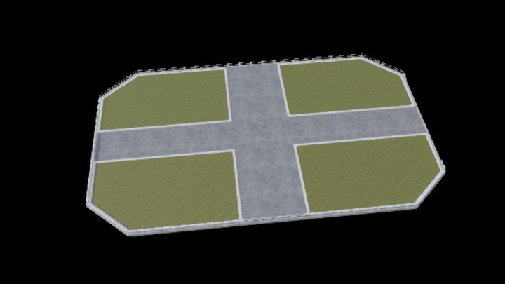 UE项目资源_模型资源_建筑1062