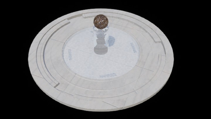 UE项目资源_模型资源_建筑1068