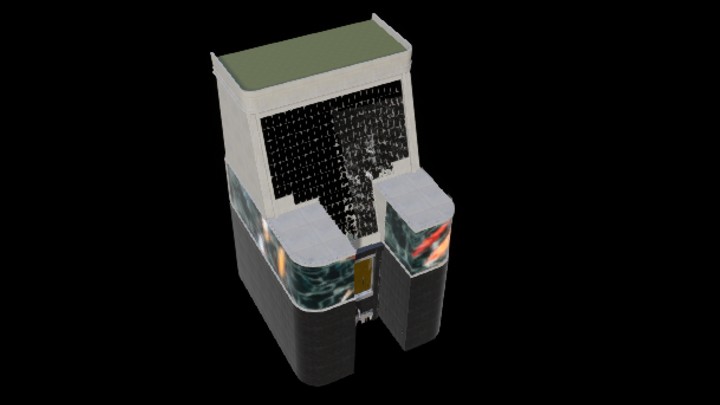 UE项目资源_模型资源_建筑1077