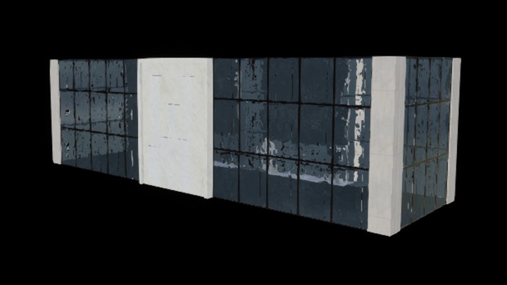 UE项目资源_模型资源_建筑1086