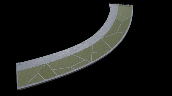 UE项目资源_模型资源_建筑1092