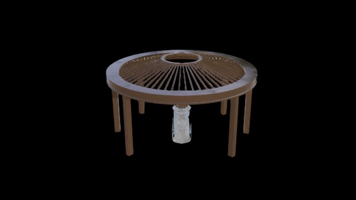 UE项目资源_模型资源_建筑1157