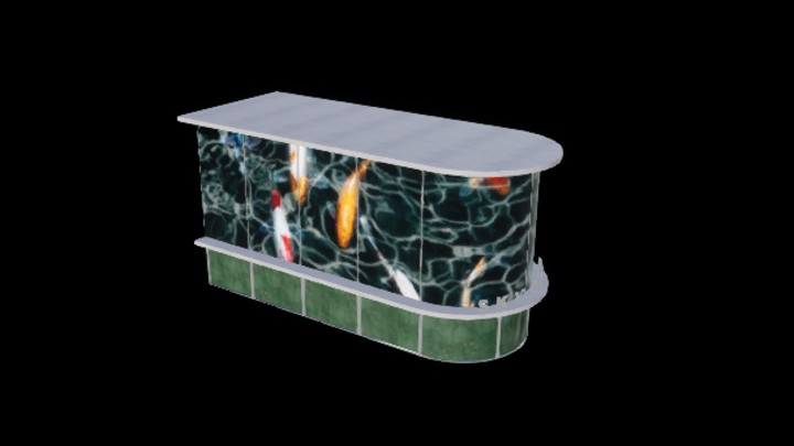 UE项目资源_模型资源_建筑1189