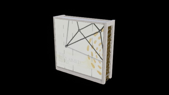 UE项目资源_模型资源_建筑1192