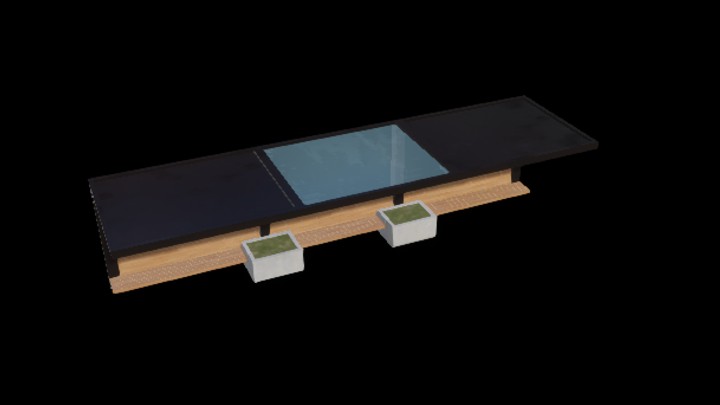 UE项目资源_模型资源_建筑1203