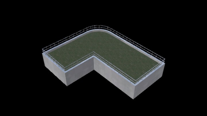 UE项目资源_模型资源_建筑1230