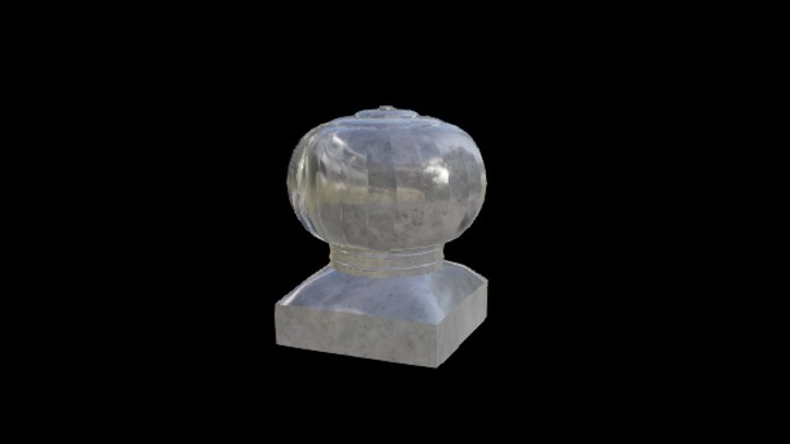 UE项目资源_模型资源_建筑1238