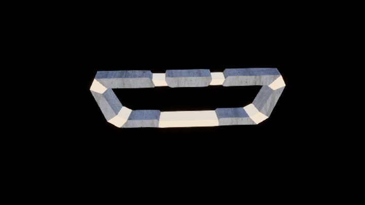 UE项目资源_模型资源_建筑1252