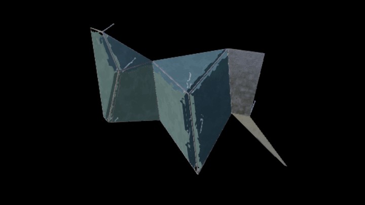 UE项目资源_模型资源_建筑1342