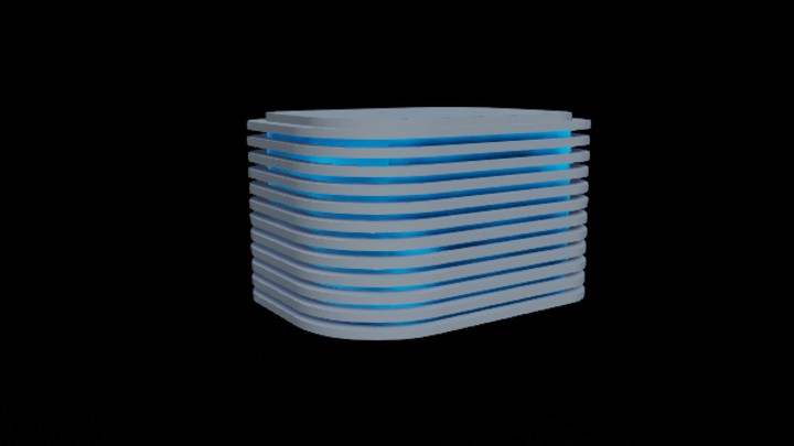 UE项目资源_模型资源_建筑743