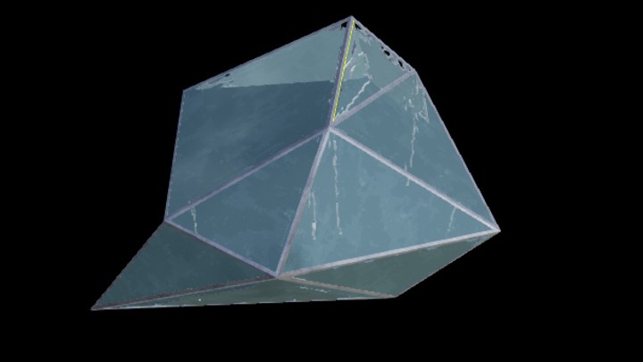 UE项目资源_模型资源_建筑980