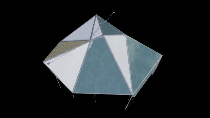 UE项目资源_模型资源_建筑984