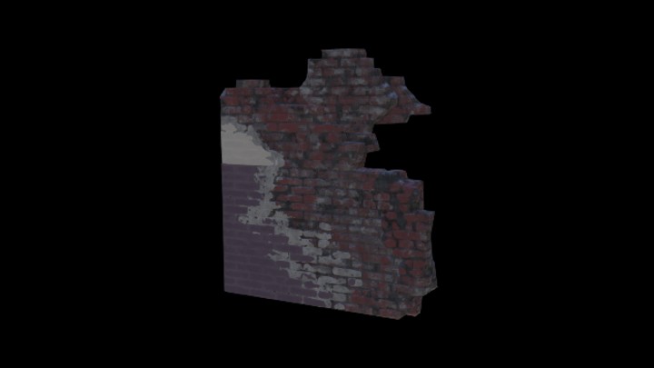 UE项目资源_模型资源_建筑结构021