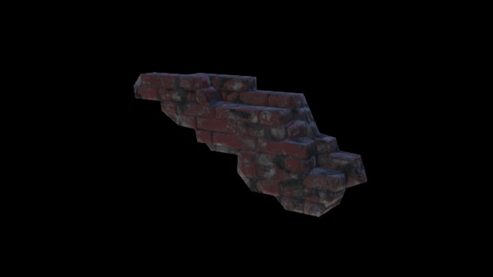 UE项目资源_模型资源_建筑结构065