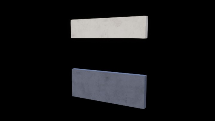 UE项目资源_模型资源_建筑结构103