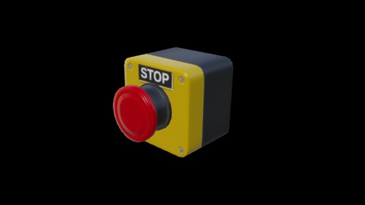 UE项目资源_模型资源_开关116