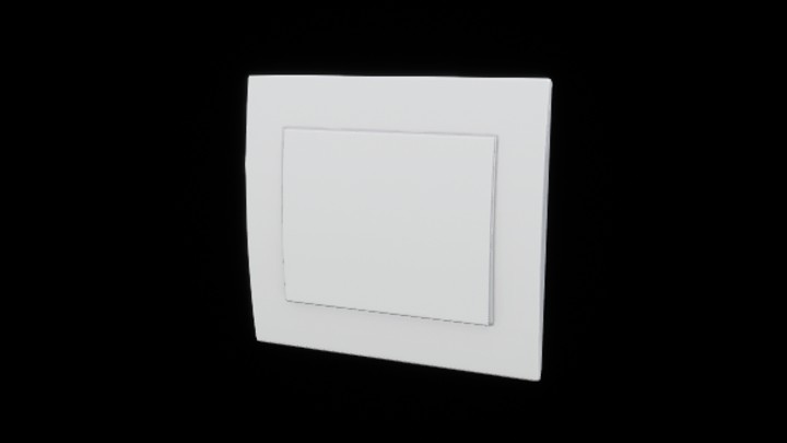 UE项目资源_模型资源_开关117