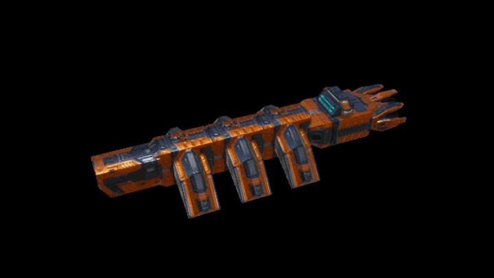 UE项目资源_模型资源_战舰018