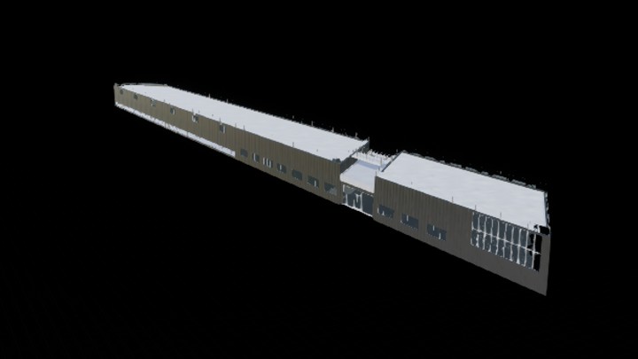 UE项目资源_模型资源_房013