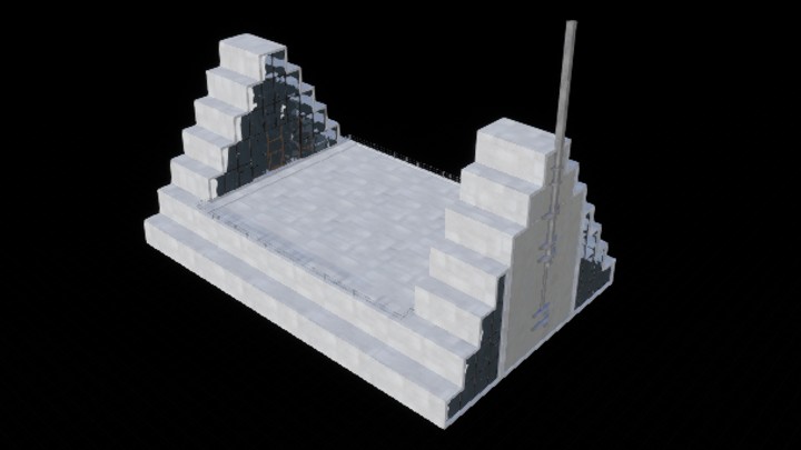 UE项目资源_模型资源_房016