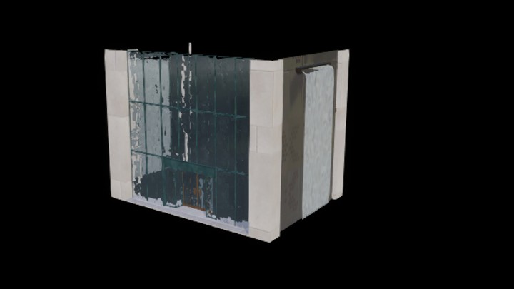 UE项目资源_模型资源_房052