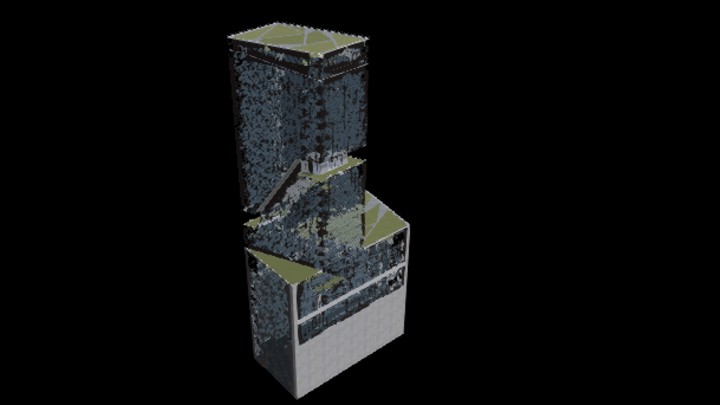 UE项目资源_模型资源_房071