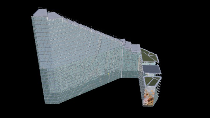 UE项目资源_模型资源_房104