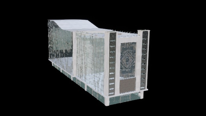 UE项目资源_模型资源_房111