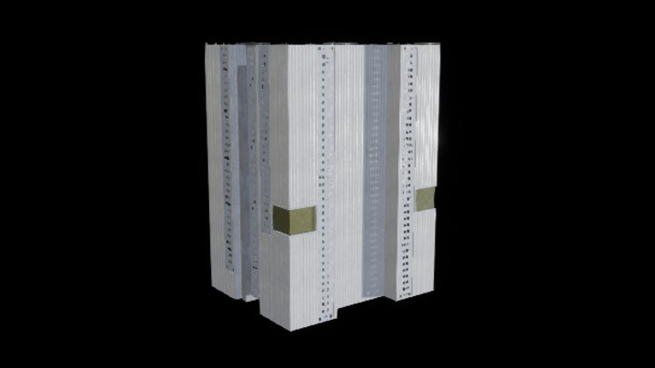 UE项目资源_模型资源_房144