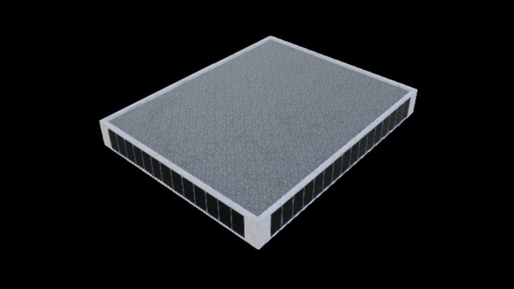 UE项目资源_模型资源_房子126