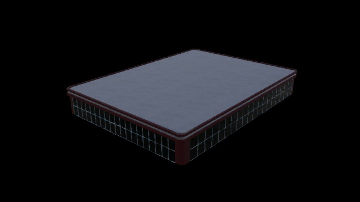 UE项目资源_模型资源_房子127