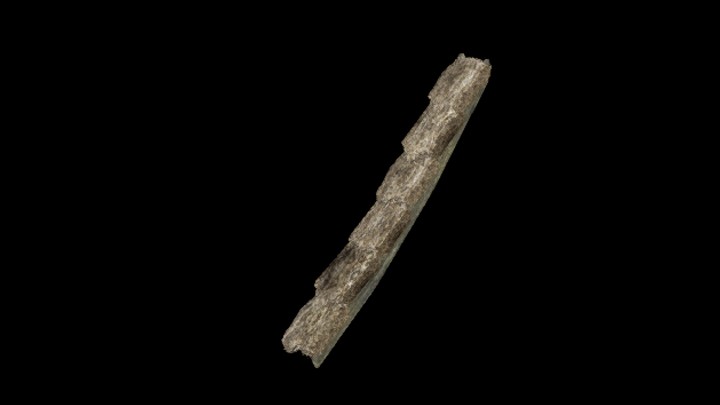 UE项目资源_模型资源_房顶095