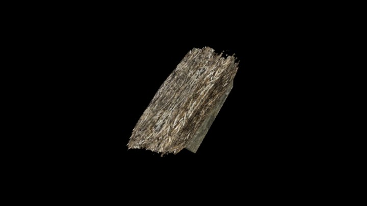 UE项目资源_模型资源_房顶102