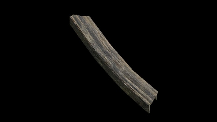 UE项目资源_模型资源_房顶118